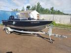 2021 CRESCENT BOAT for sale at Copart NB - MONCTON