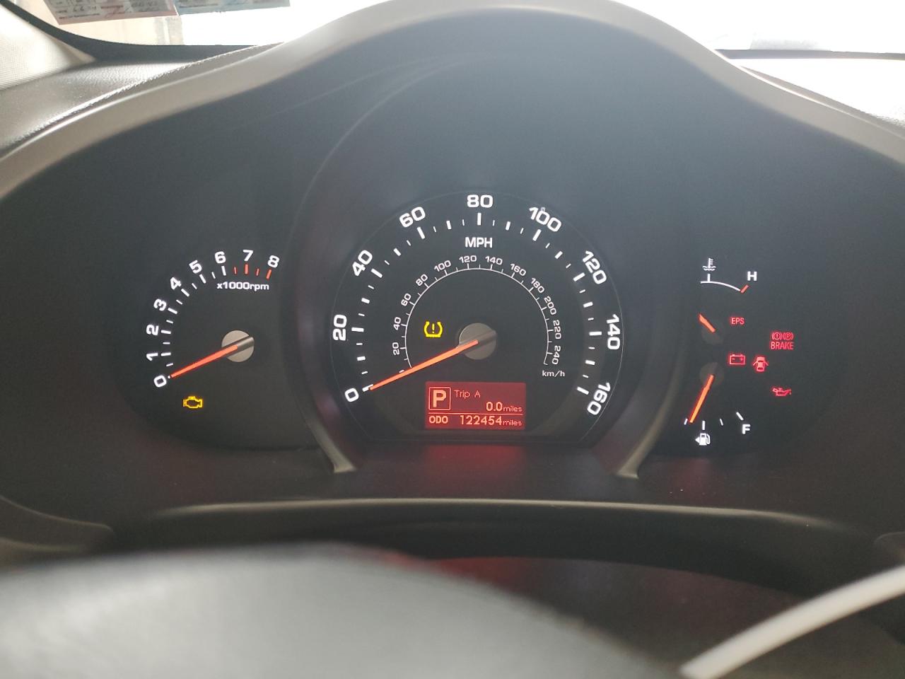 2012 Kia Sportage Base VIN: KNDPB3A24C7299028 Lot: 66534674