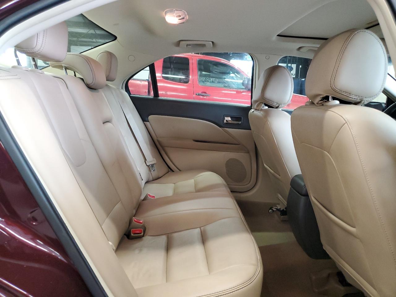 2012 Ford Fusion Sel VIN: 3FAHP0JA6CR387010 Lot: 67557864