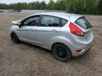 2013 FORD FIESTA SE for sale at Copart ON - COOKSTOWN