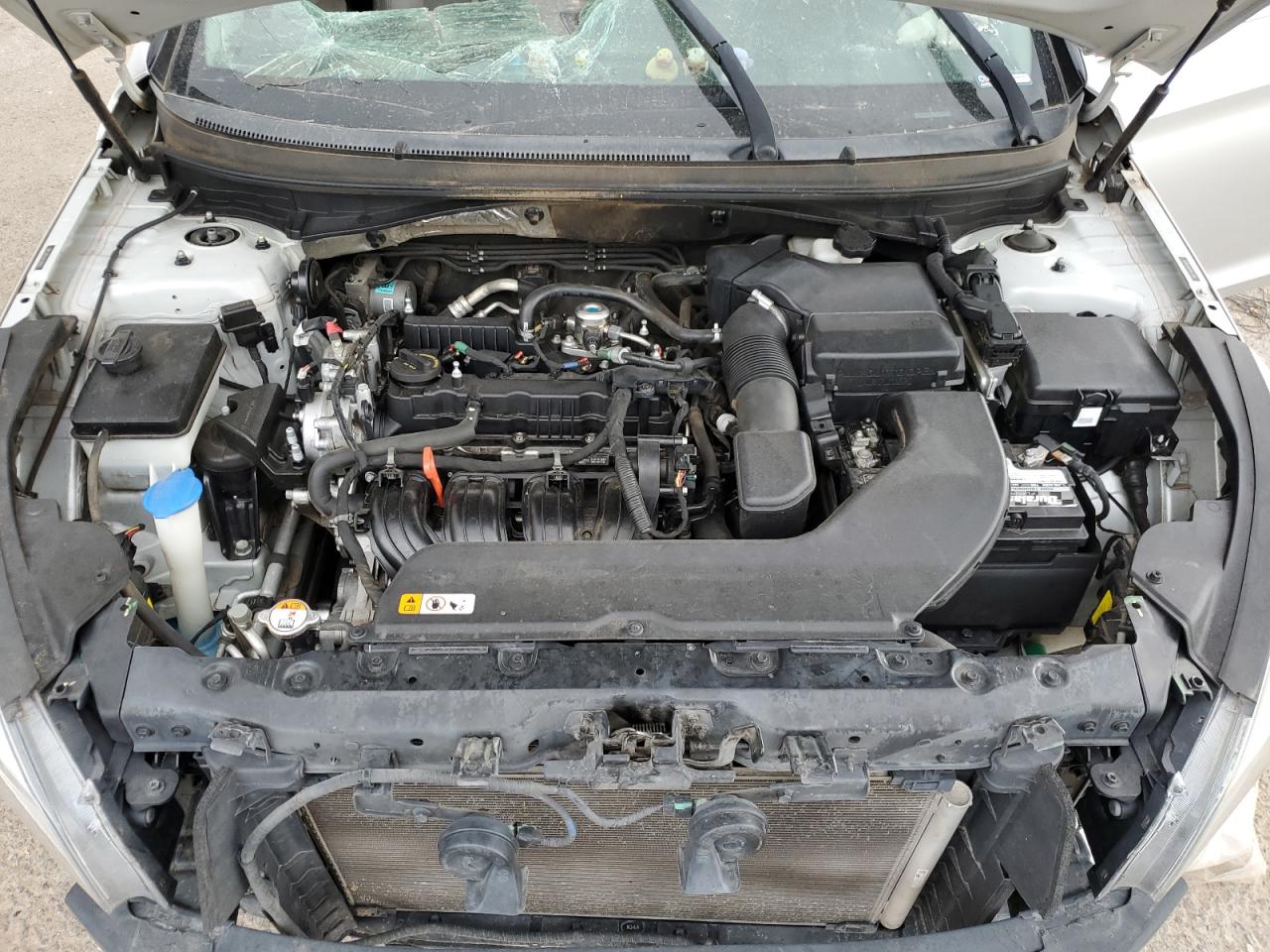 2016 Hyundai Sonata Sport VIN: 5NPE34AFXGH336016 Lot: 63456094