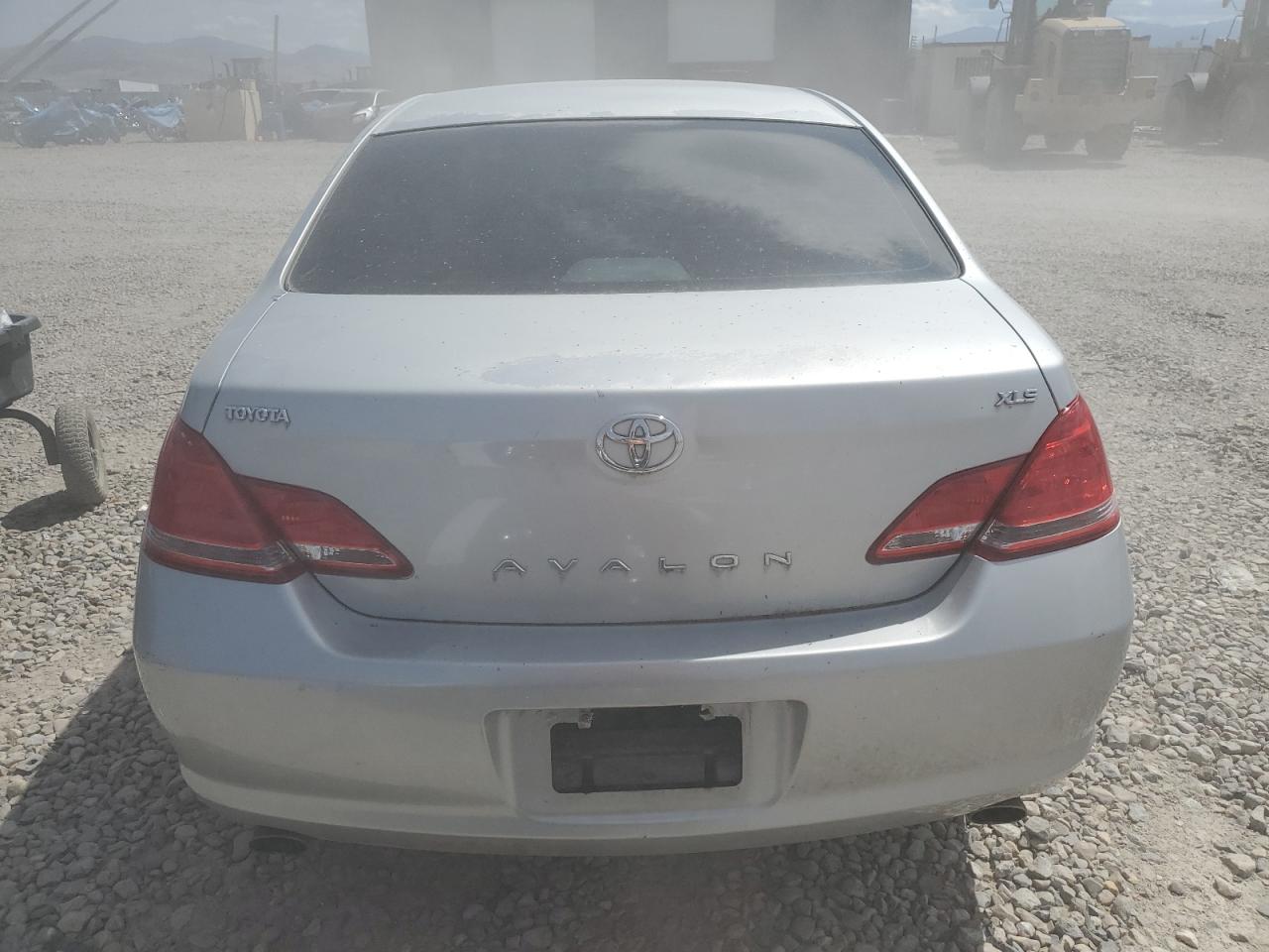 2006 Toyota Avalon Xl VIN: 4T1BK36B16U086123 Lot: 67066554