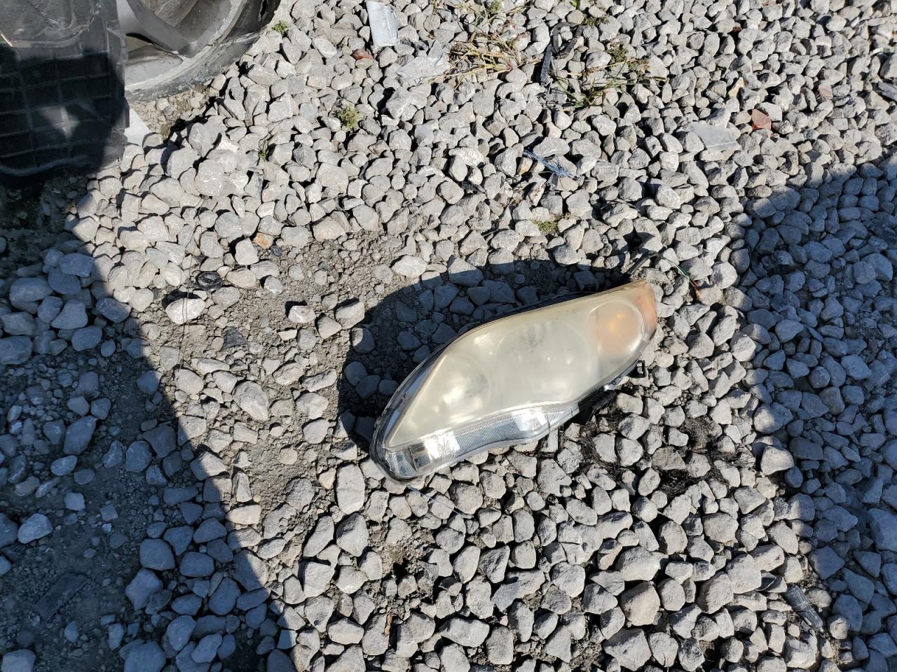 2011 Toyota Corolla Base VIN: JTDBU4EE6B9133997 Lot: 67091514