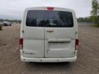 2018 CHEVROLET CITY EXPRESS LT for sale at Copart ON - COOKSTOWN