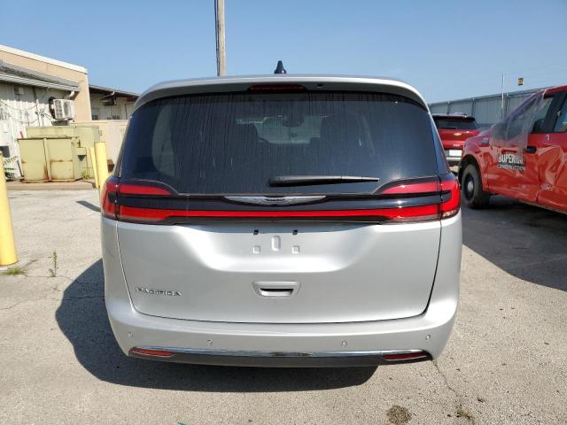  CHRYSLER PACIFICA 2024 Silver