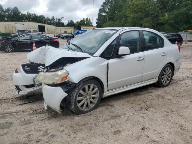 2012 SUZUKI SX4 SPORT JS2YC5A54C6300374  66351334