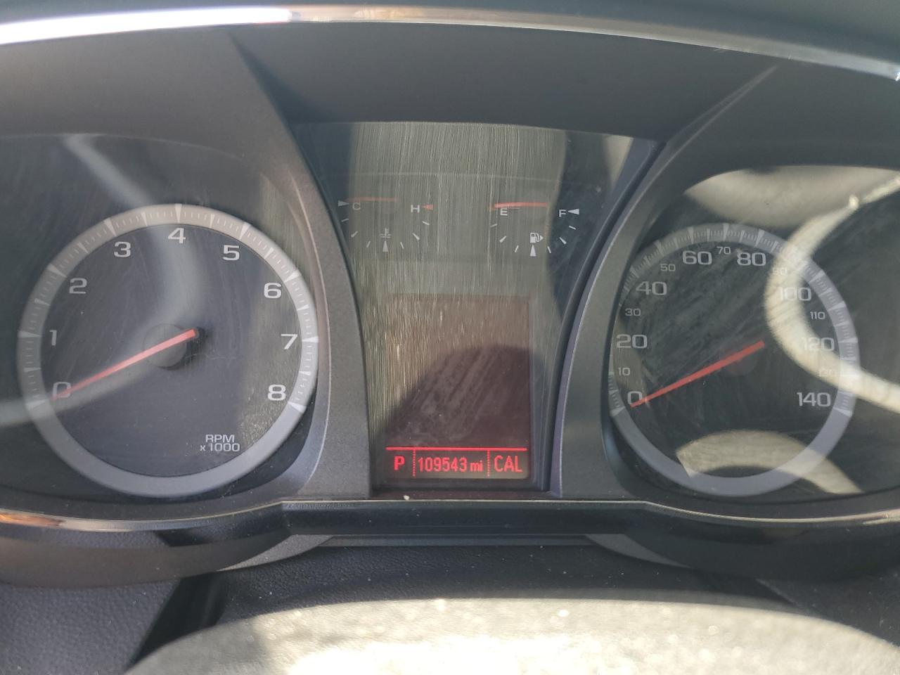 2016 GMC Terrain Slt VIN: 2GKFLPE30G6218376 Lot: 66422744