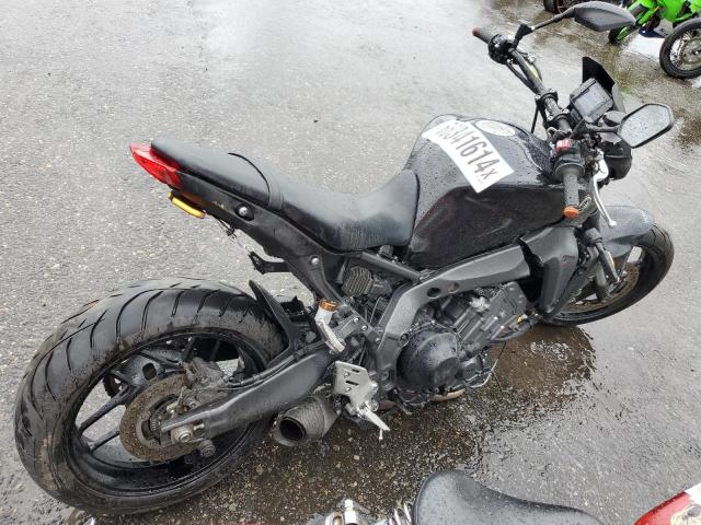 2023 Yamaha Mt09 
