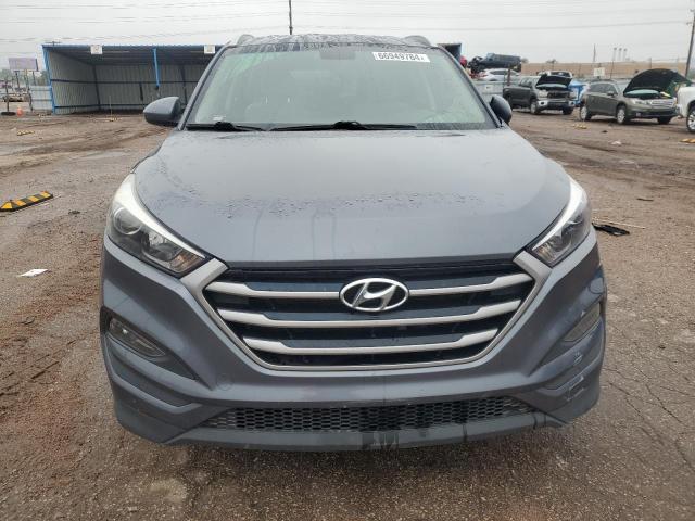  HYUNDAI TUCSON 2018 Szary