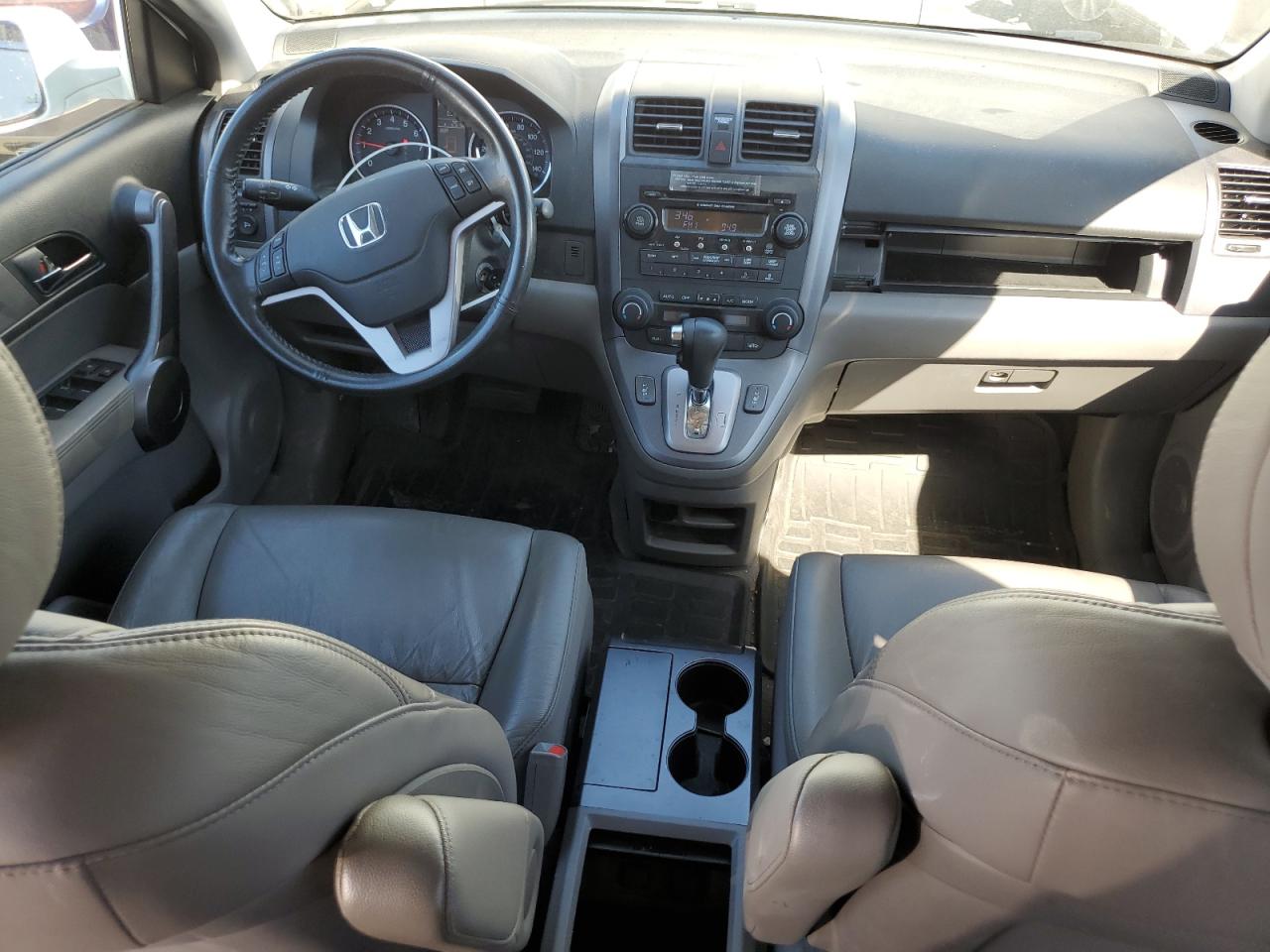 2009 Honda Cr-V Exl VIN: 5J6RE38779L012082 Lot: 68555694