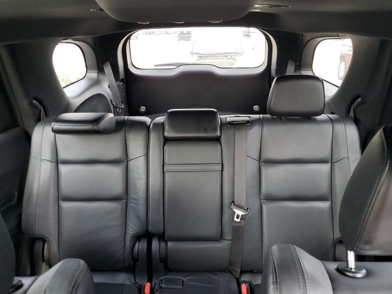 2022 Dodge Durango Gt VIN: 1C4RDJDG6NC218717 Lot: 66380294