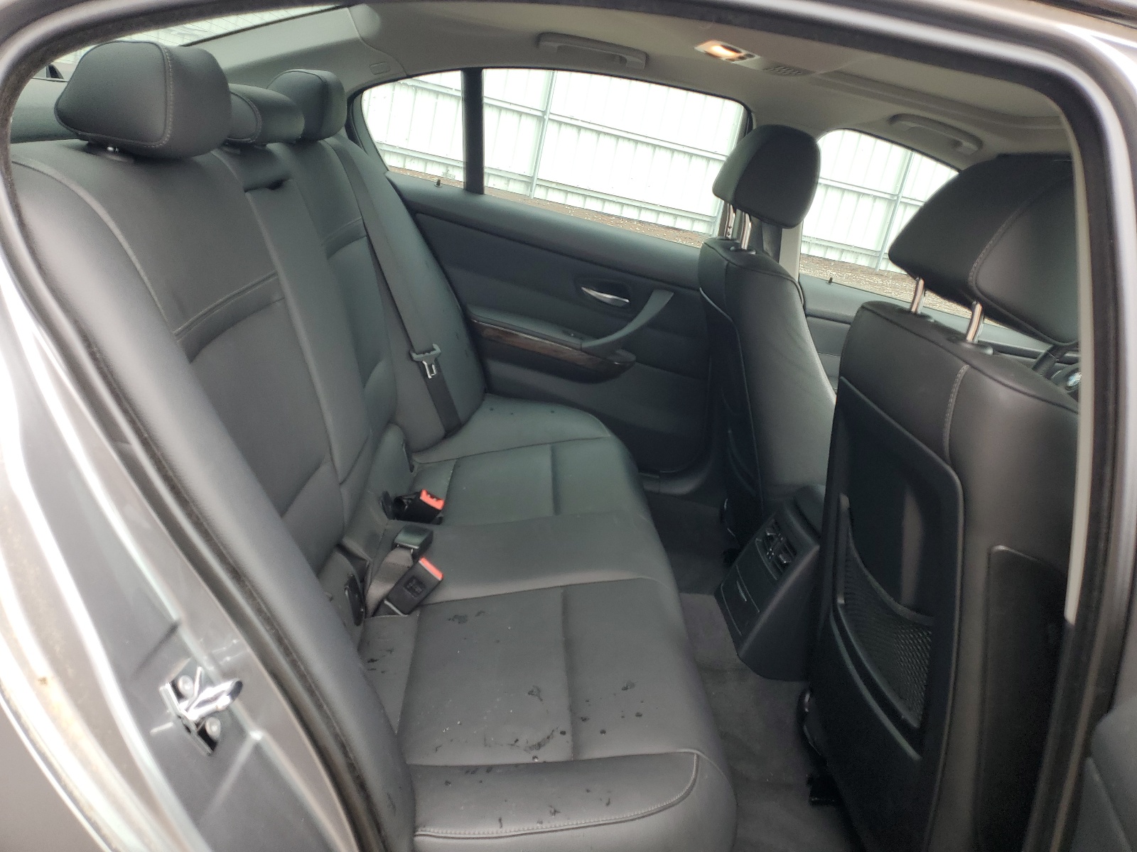 WBAPH77559NL85084 2009 BMW 328 I