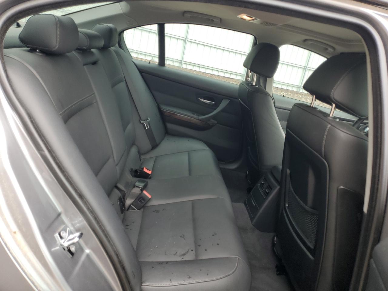 2009 BMW 328 I VIN: WBAPH77559NL85084 Lot: 66424524