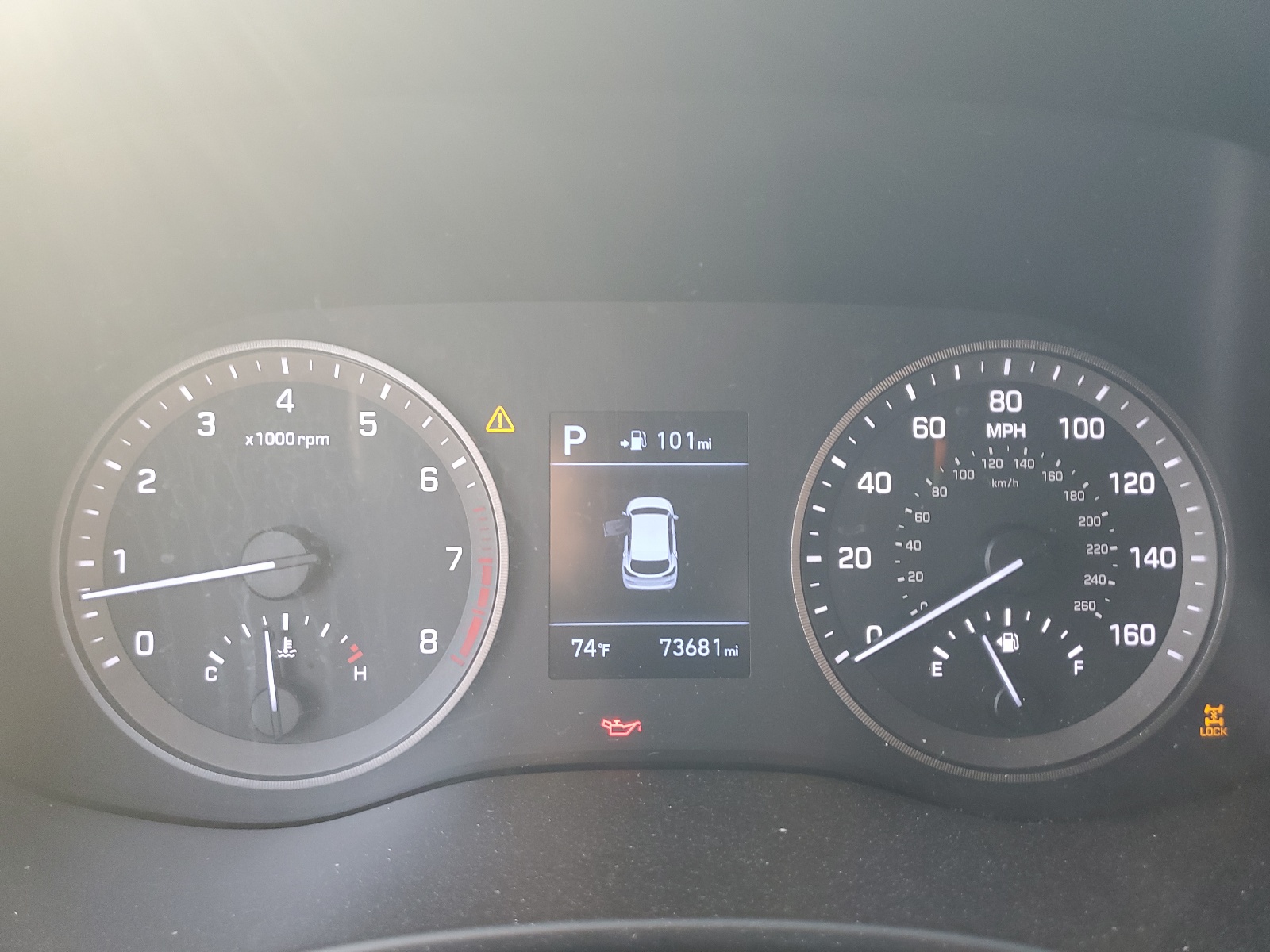 KM8J3CA47KU981238 2019 Hyundai Tucson Limited