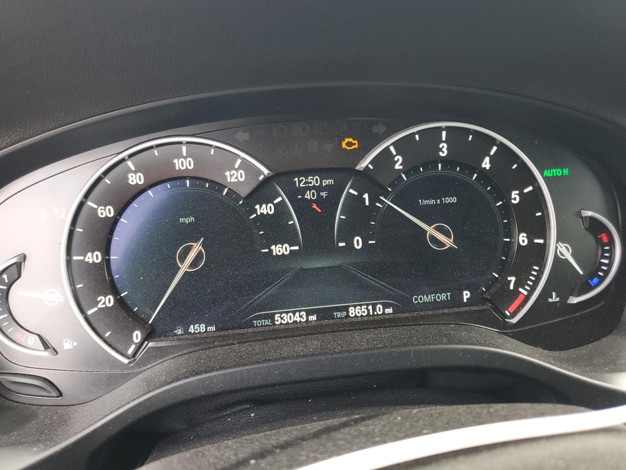 2019 BMW X3 Sdrive30I VIN: 5UXTR7C5XKLF30496 Lot: 67036974