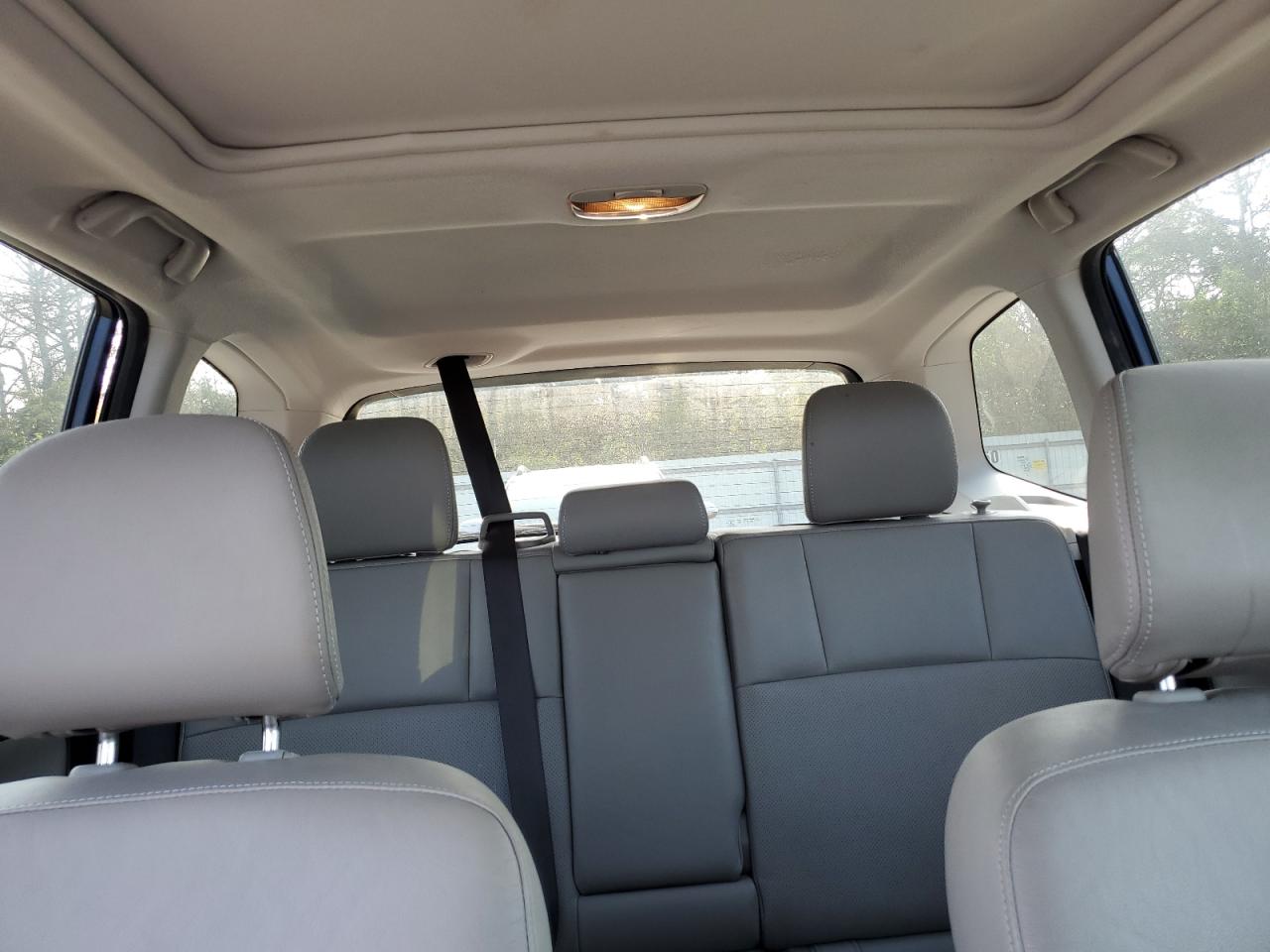 2015 Subaru Forester 2.5I Limited VIN: JF2SJARC8FH446093 Lot: 65154414