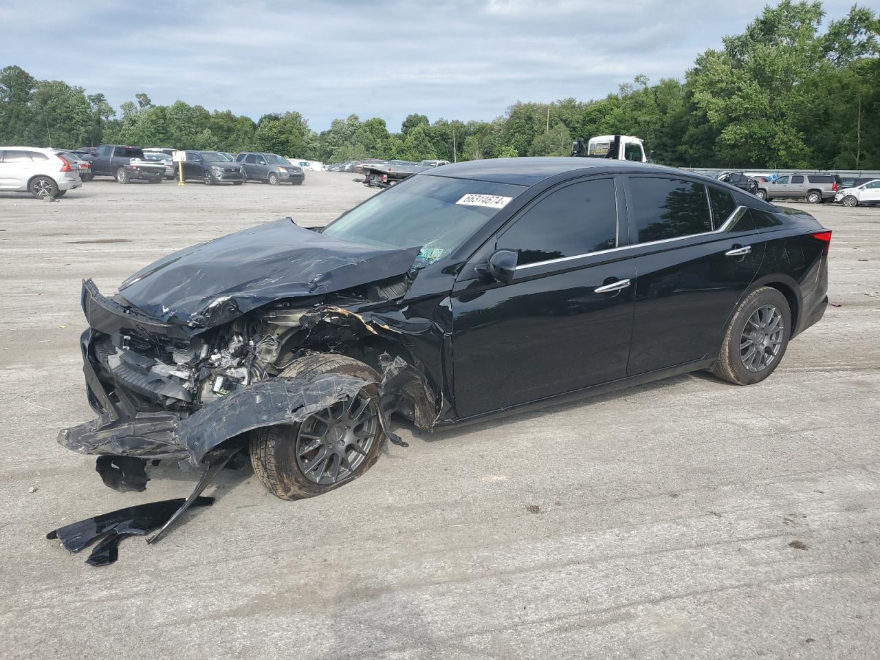 1N4BL4BV8NN418855 2022 NISSAN ALTIMA - Image 1