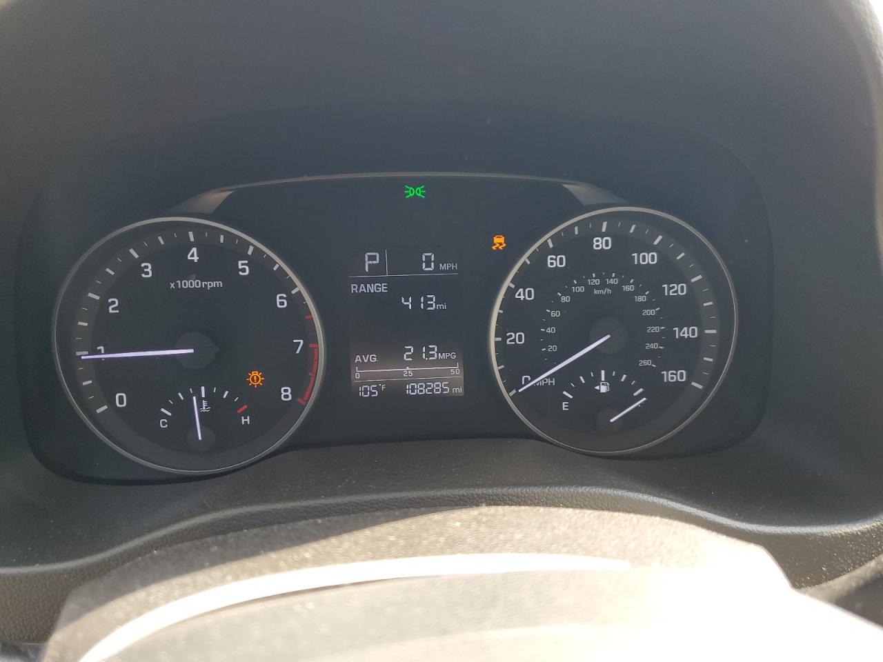 2018 Hyundai Elantra Se VIN: 5NPD74LFXJH271866 Lot: 66365404