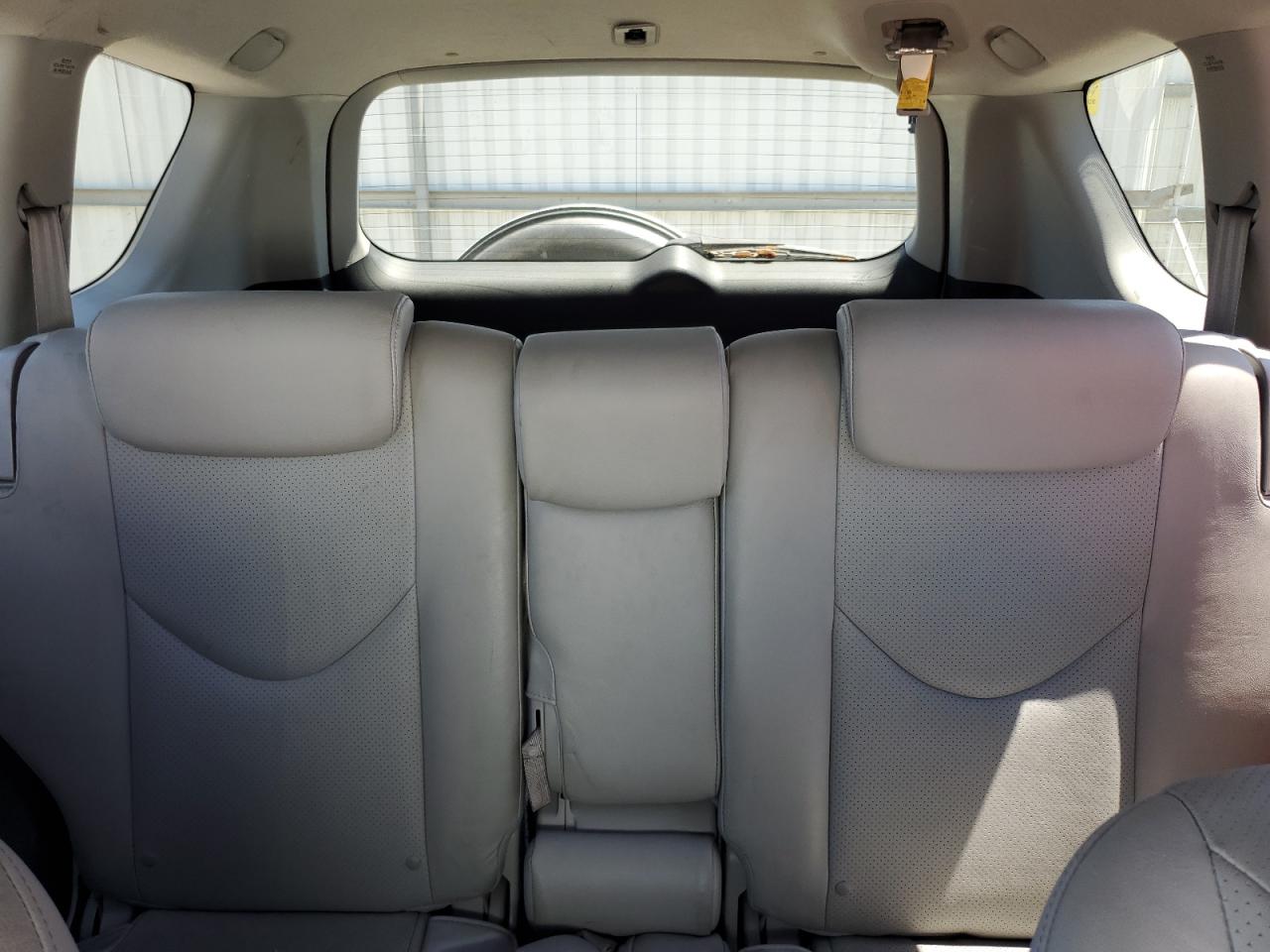 2009 Toyota Rav4 Limited VIN: JTMZK31V295025320 Lot: 65863374