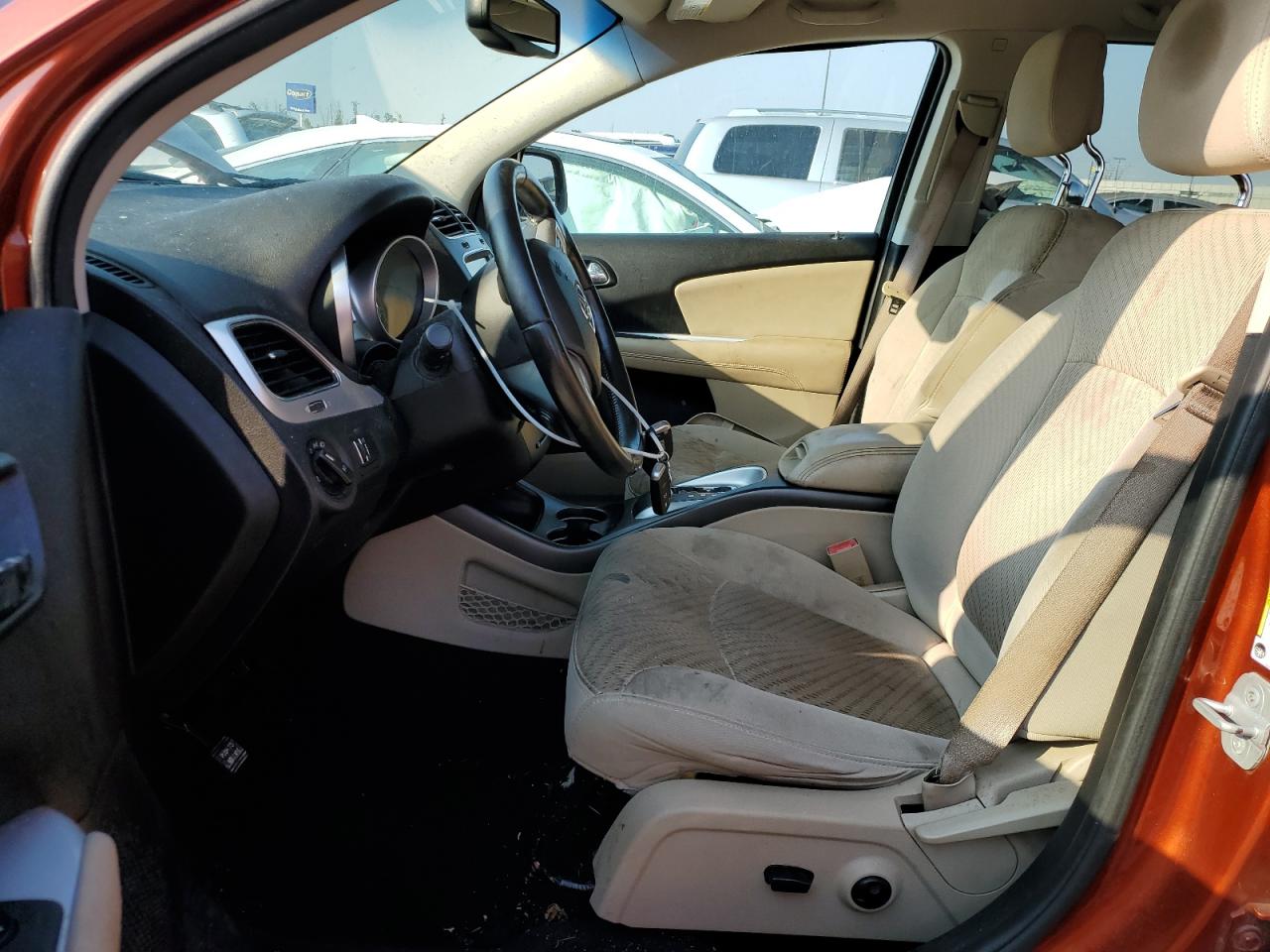 2012 Dodge Journey Sxt VIN: 3C4PDCBG1CT248926 Lot: 69567654