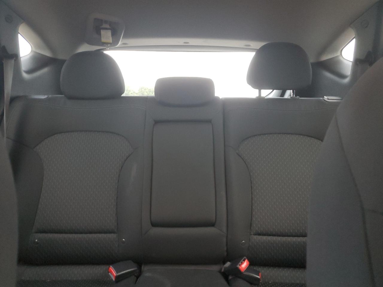 2013 Hyundai Tucson Gl VIN: KM8JT3AC4DU755524 Lot: 65549694