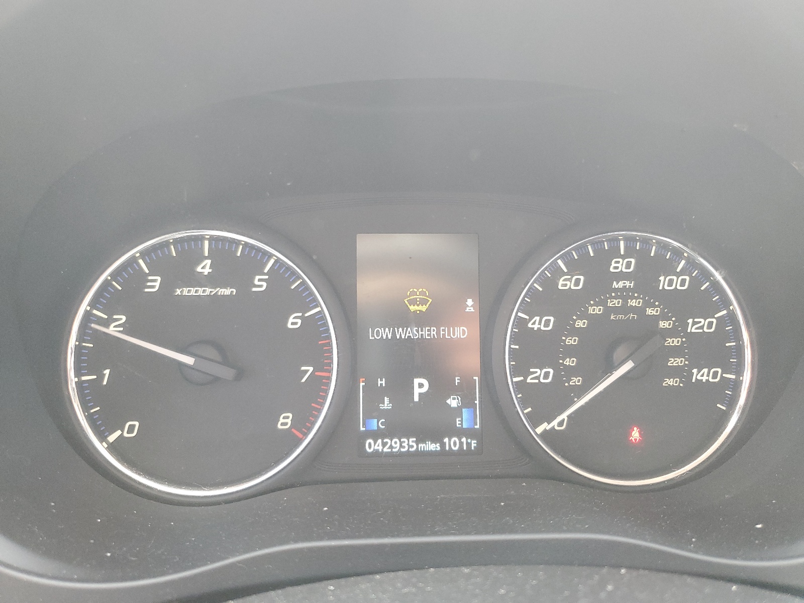 JA4AD3A33KZ006807 2019 Mitsubishi Outlander Se