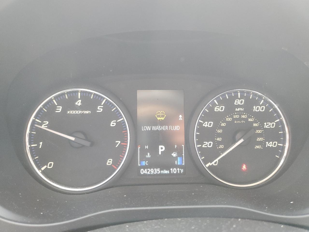 2019 Mitsubishi Outlander Se VIN: JA4AD3A33KZ006807 Lot: 65523884