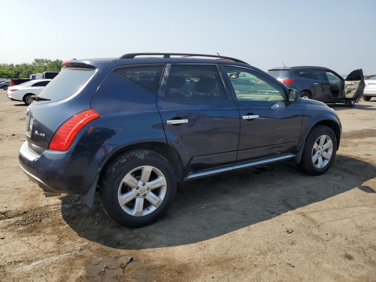 2007 Nissan Murano - Image 3