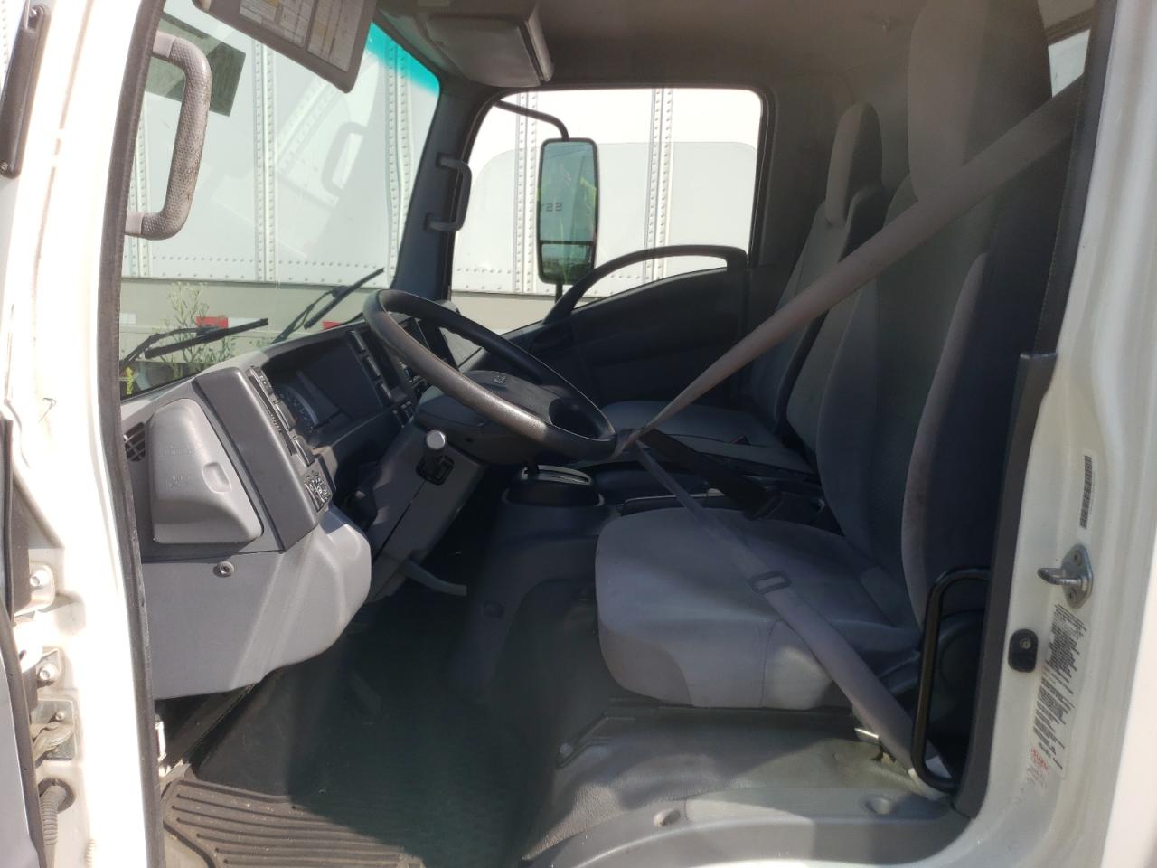 2018 Isuzu Npr Xd VIN: JALC4W167J7K01294 Lot: 66180424