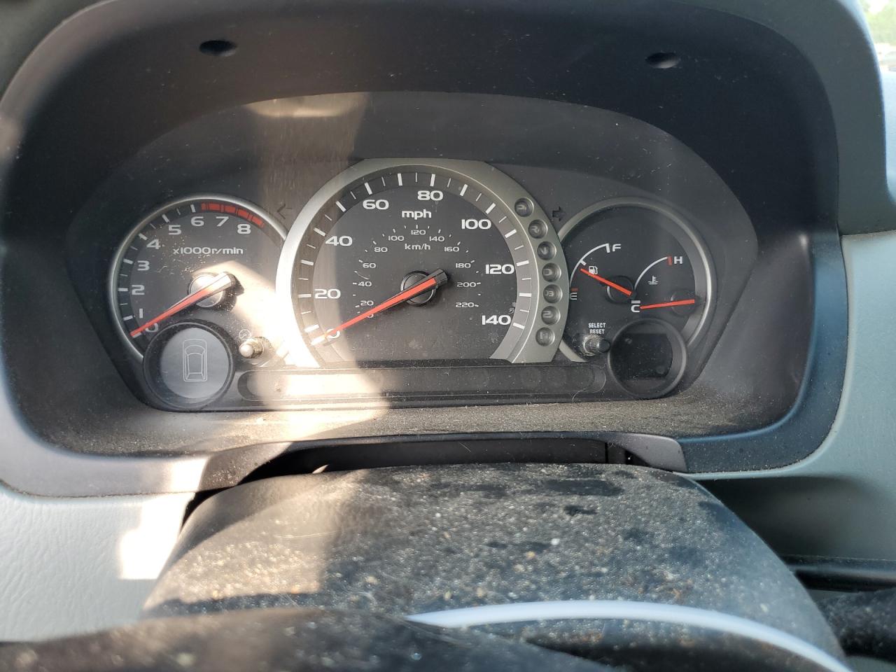 2005 Honda Pilot Exl VIN: 2HKYF18555H535617 Lot: 65555674