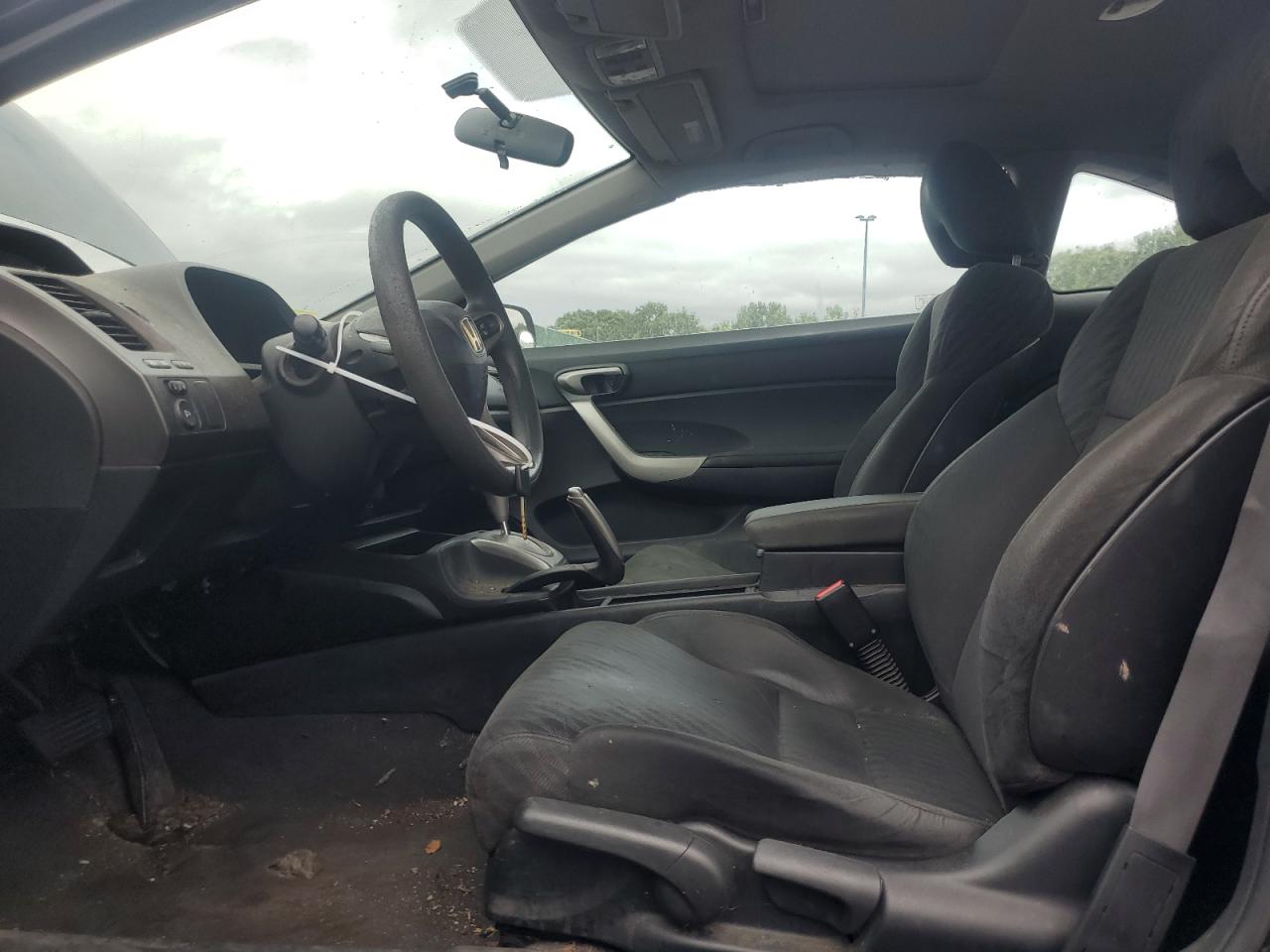 2009 Honda Civic Ex VIN: 2HGFG12819H519843 Lot: 67883614