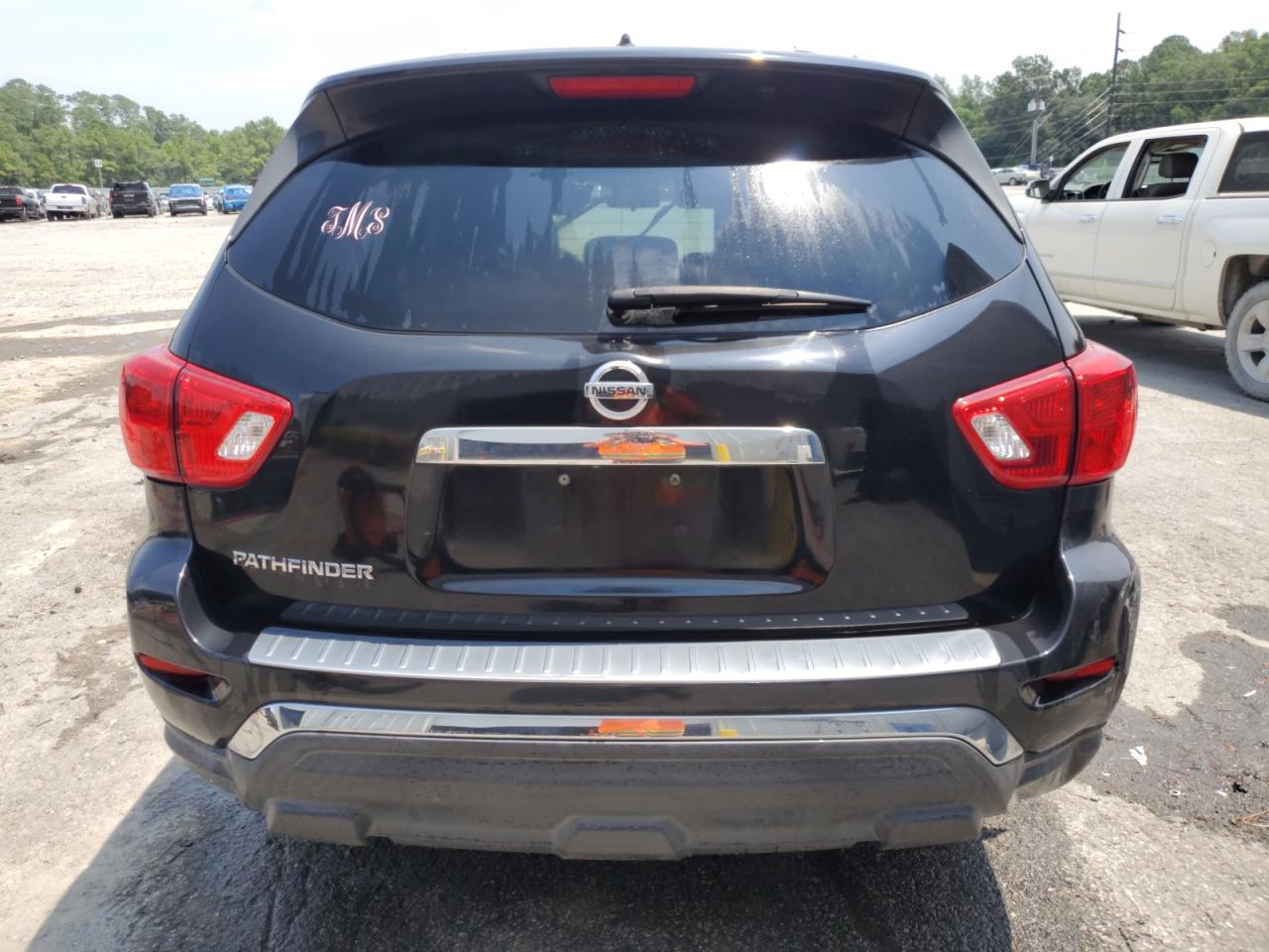 2017 Nissan Pathfinder S VIN: 5N1DR2MN0HC693800 Lot: 66920684