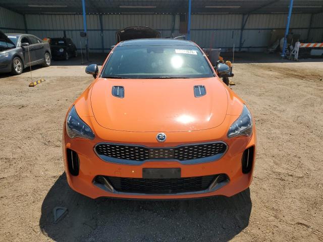 KNAE55LC3L6072657 Kia Stinger GT 5