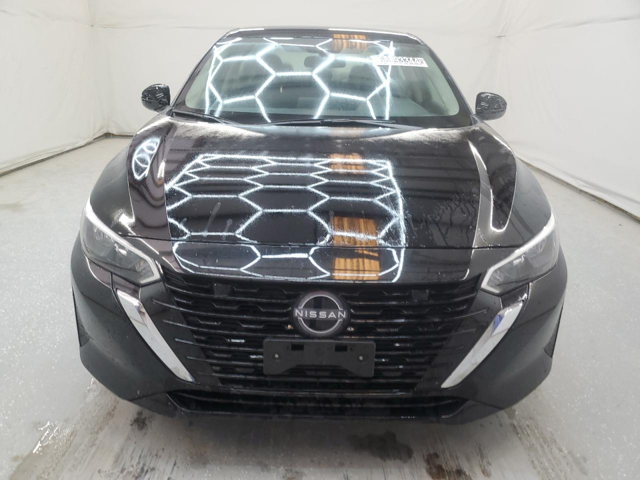 2024 Nissan Sentra Sv VIN: 3N1AB8CV7RY348646 Lot: 68993344