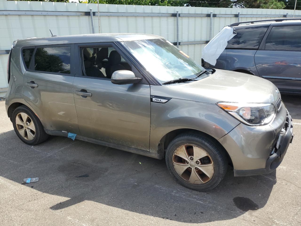 2016 Kia Soul - Image 4
