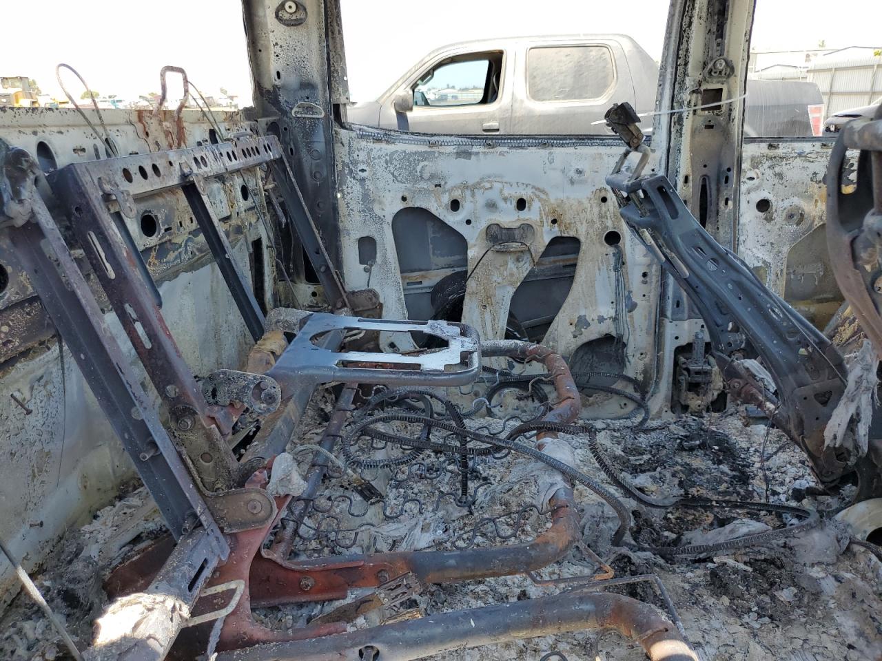 2014 Chevrolet Silverado K1500 Lt VIN: 3GCUKREC9EG439283 Lot: 66807024