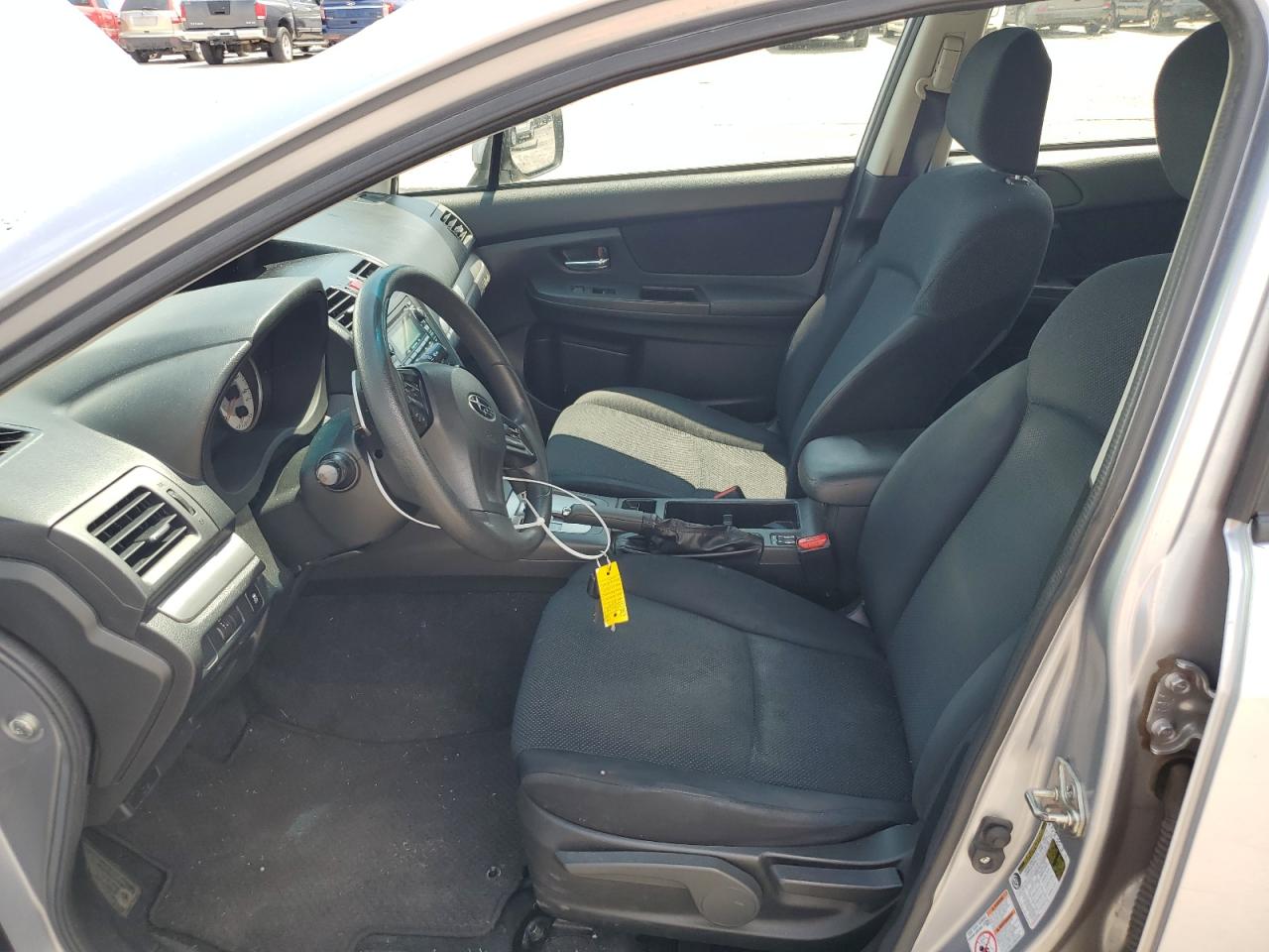 2013 Subaru Impreza Premium VIN: JF1GPAC69D2216638 Lot: 65999834