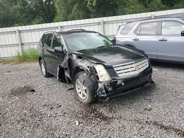 2008 Cadillac Srx VIN: 1GYEE637780194521 Lot: 66182234