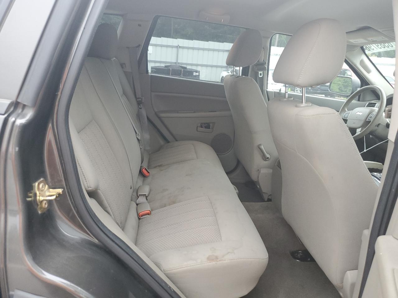 2006 Jeep Grand Cherokee Laredo VIN: 1J4GS48K16C193136 Lot: 65897984