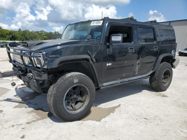 2006 Hummer H2 