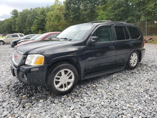 2007 Gmc Envoy Denali