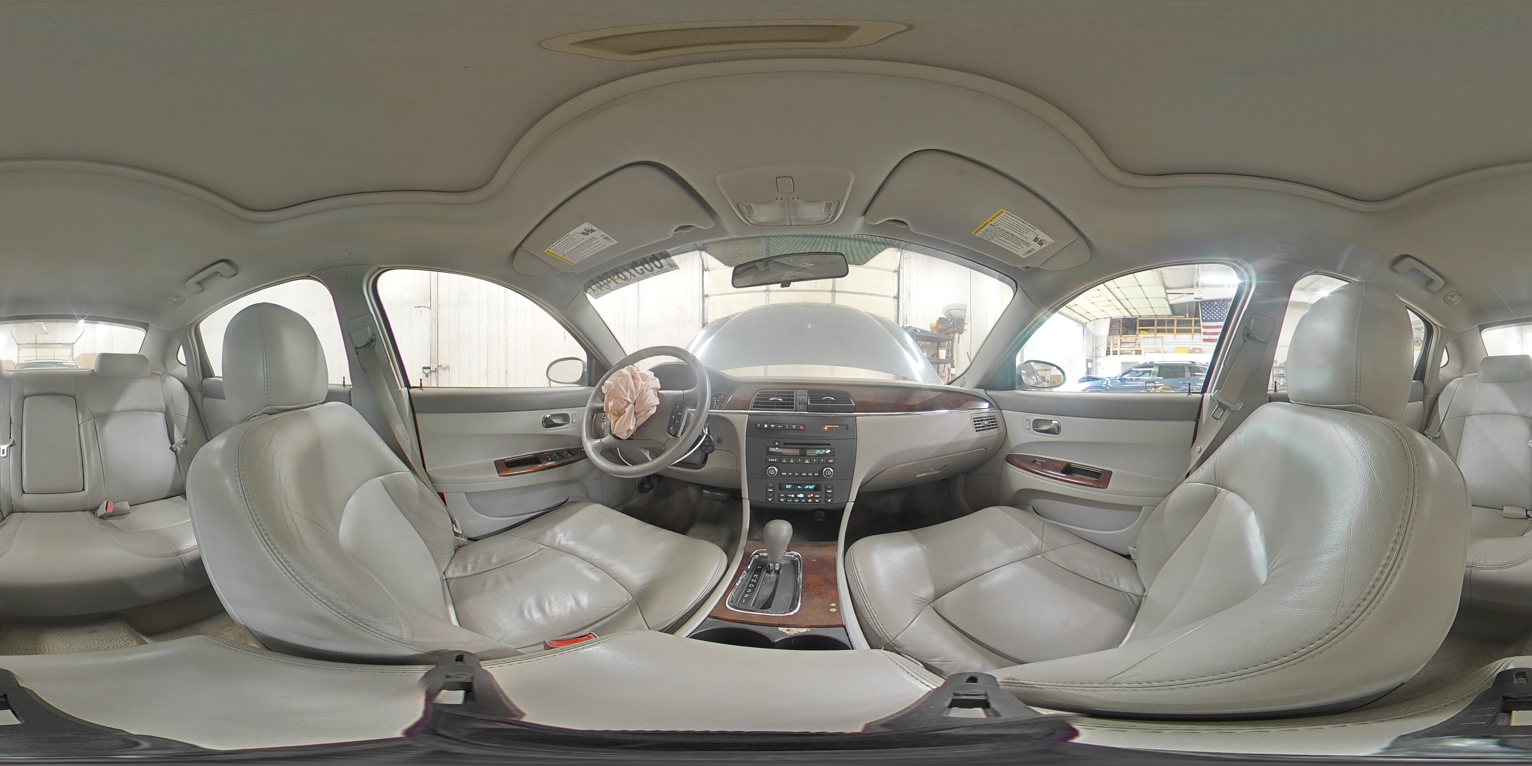 2008 Buick Lacrosse Cxl VIN: 2G4WD582381132733 Lot: 66578144