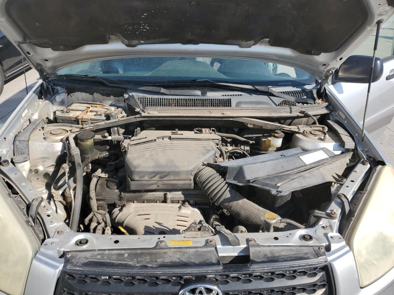 2003 Toyota Rav4 VIN: JTEHH20V636072448 Lot: 68891674