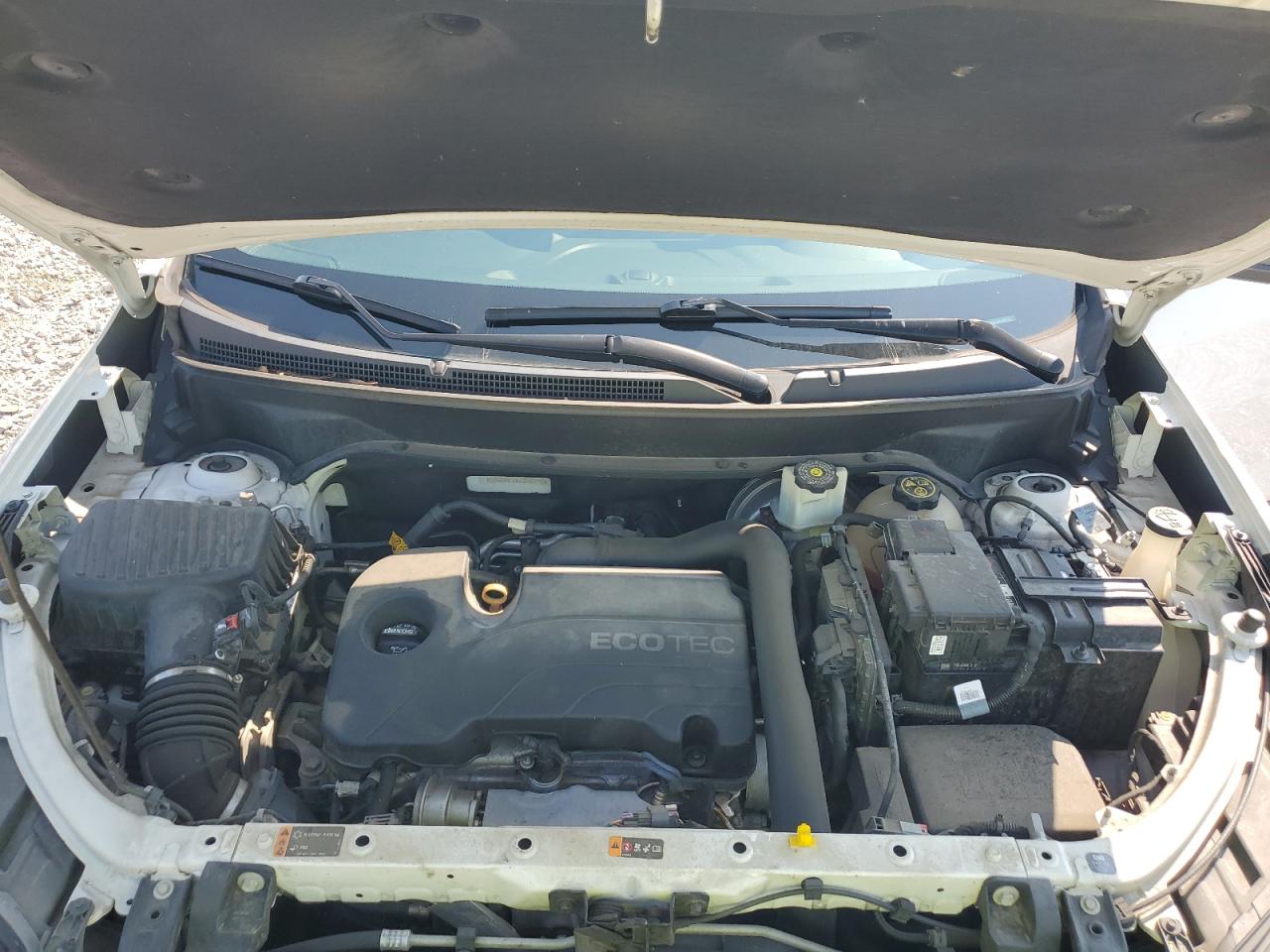 2018 Chevrolet Equinox - Image 12