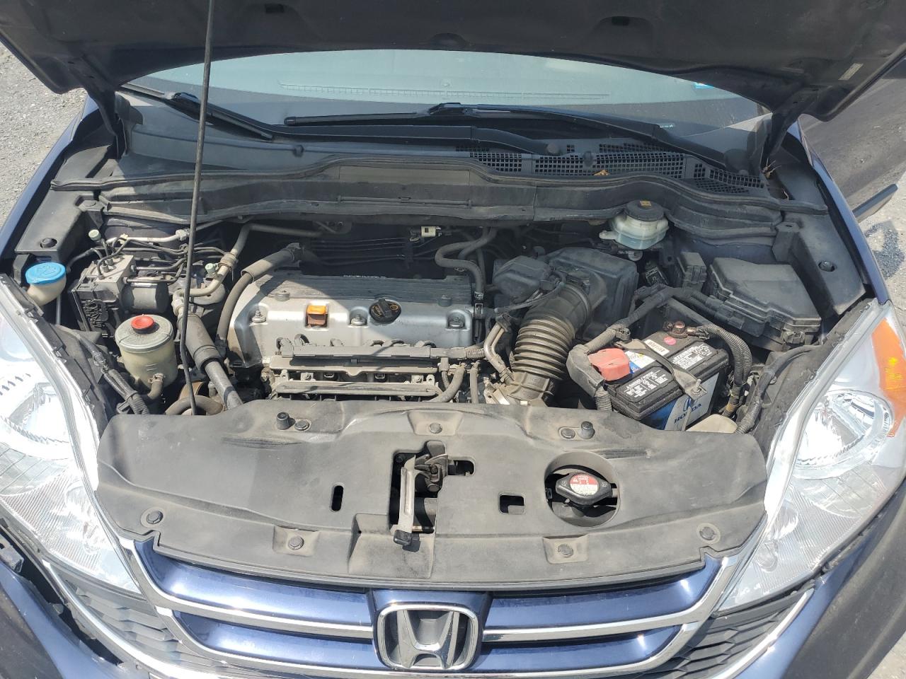 2011 Honda Cr-V Exl VIN: 5J6RE4H79BL030269 Lot: 67756594