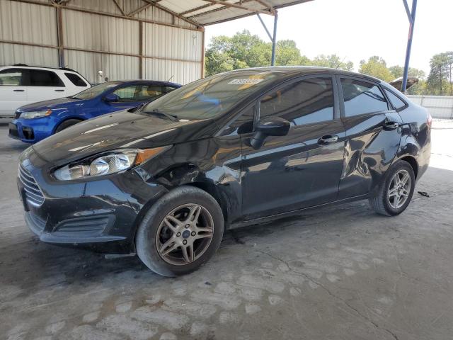 2017 Ford Fiesta Se на продаже в Cartersville, GA - Front End