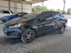 2017 Ford Fiesta Se продається в Cartersville, GA - Front End