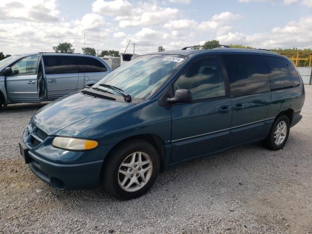 2000 Dodge Grand Caravan Le