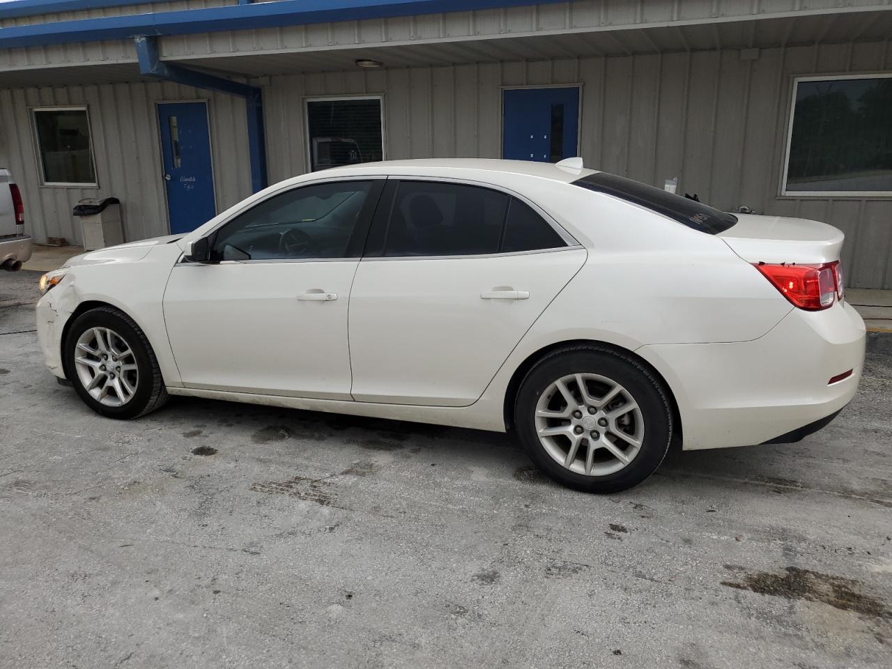 2013 Chevrolet Malibu 2Lt VIN: 1G11F5RR0DF100998 Lot: 67461044