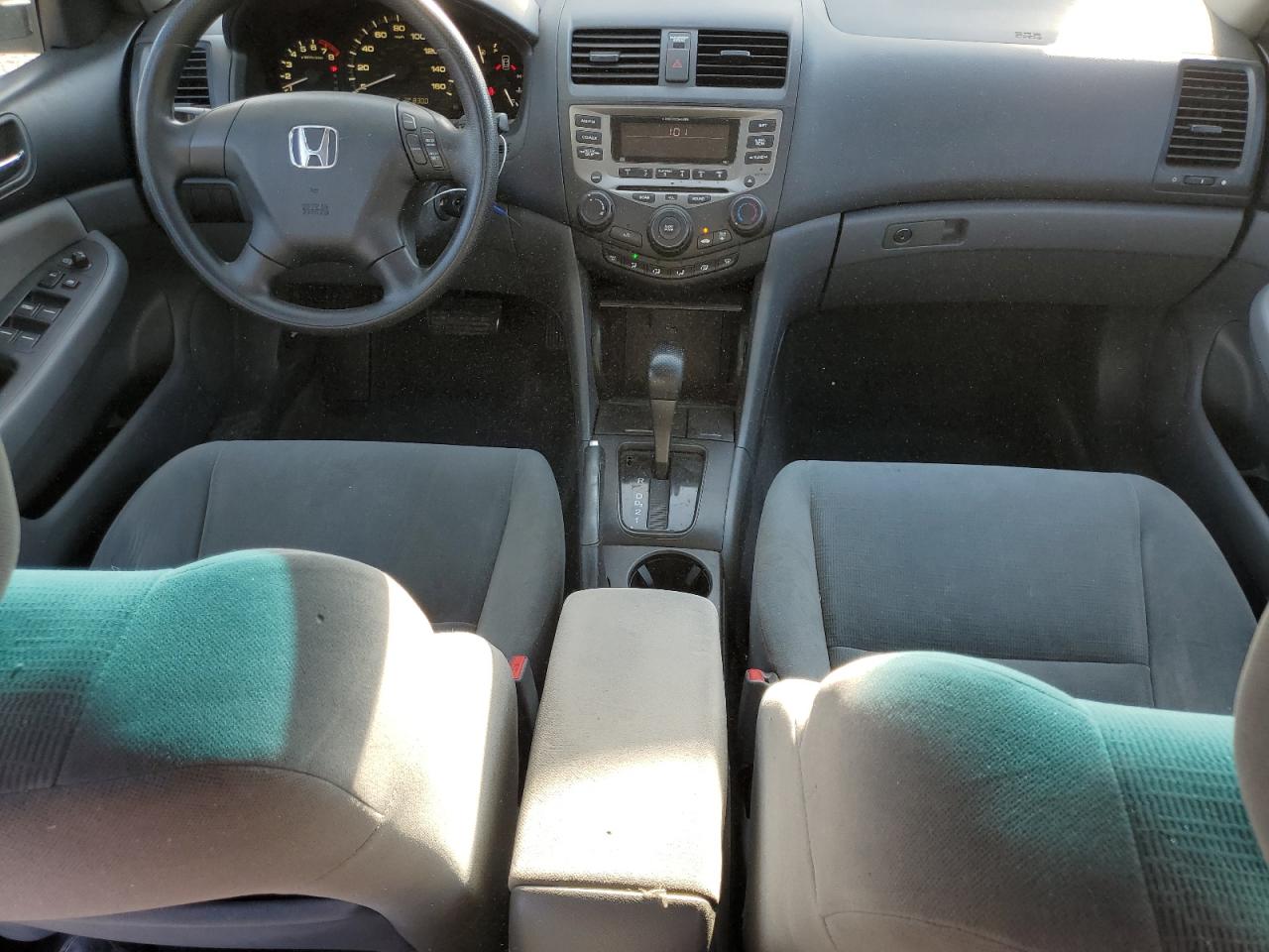 2006 Honda Accord Lx VIN: 1HGCM56486A075848 Lot: 68282994